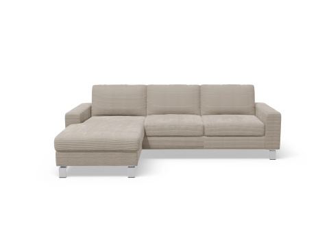 Ecksofa LO Small L